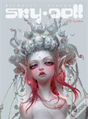 Sky Doll: Sudra