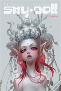 Capa do artigo Sky Doll: Sudra