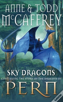 Capa do artigo Sky Dragons