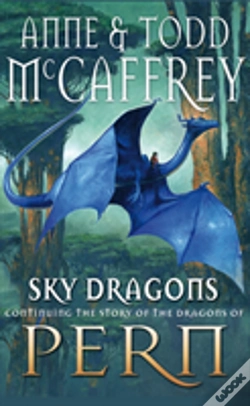 Capa do artigo Sky Dragons