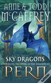 Capa do artigo Sky Dragons