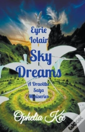 Capa do artigo Sky Dreams