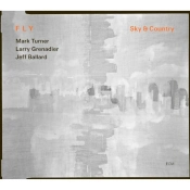 Capa do artigo Sky & Country - CD