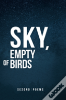 Sky, Empty Of Birds