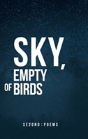 Sky, Empty Of Birds - Preview