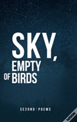 Capa do artigo Sky, Empty Of Birds
