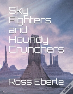 Capa do artigo Sky Fighters
