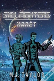 Capa do artigo Sky Fighters
