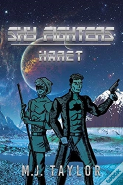 Capa do artigo Sky Fighters