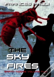 Capa do artigo Sky Fires
