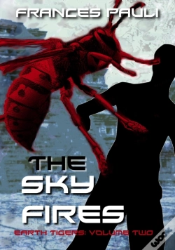 Capa do artigo Sky Fires