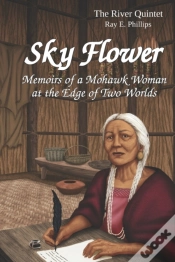 Capa do artigo Sky Flower