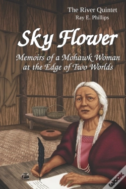 Capa do artigo Sky Flower