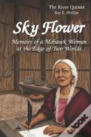 Sky Flower