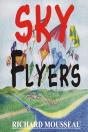 Sky Flyers - Preview