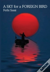 Capa do artigo Sky For A Foreign Bird