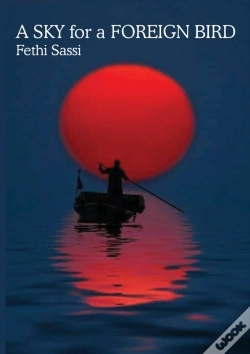 Capa do artigo Sky For A Foreign Bird