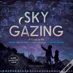 Capa do artigo Sky Gazing
