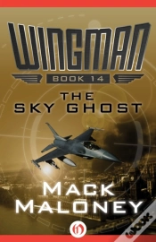 Capa do artigo Sky Ghost