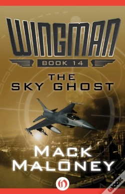 Capa do artigo Sky Ghost