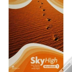 Capa do artigo Sky High 1 Wb