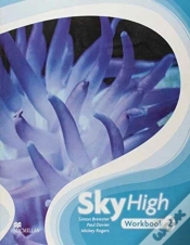 Capa do artigo Sky High 2 Wb