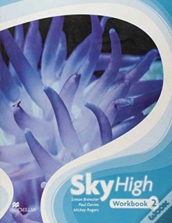 Capa do artigo Sky High 2 Wb