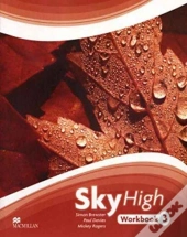 Sky High 3 Wb