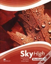 Capa do artigo Sky High 3 Wb