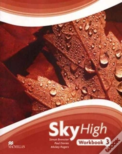 Capa do artigo Sky High 3 Wb