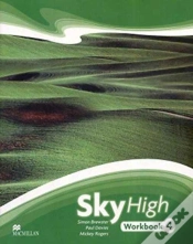 Capa do artigo Sky High 4 Wb
