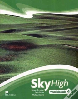 Capa do artigo Sky High 4 Wb