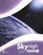 Sky High 5 Wb - Preview