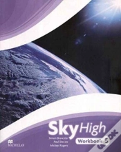 Capa do artigo Sky High 5 Wb