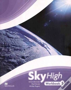 Capa do artigo Sky High 5 Wb