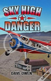 Capa do artigo Sky High Danger