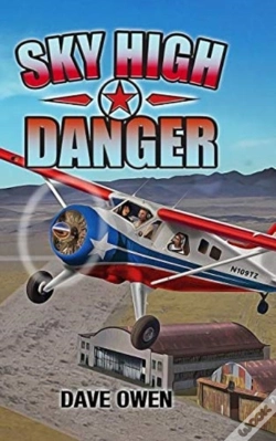 Capa do artigo Sky High Danger