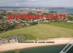 Capa do artigo Sky High Hampshire Coast