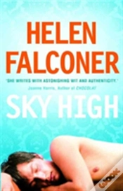 Capa do artigo Sky High