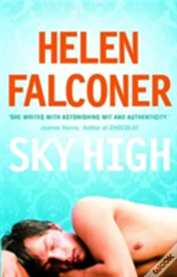 Capa do artigo Sky High