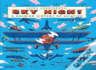 Sky High!