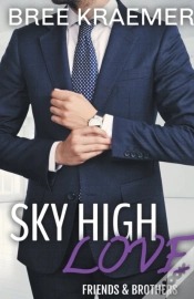 Capa do artigo Sky High Love