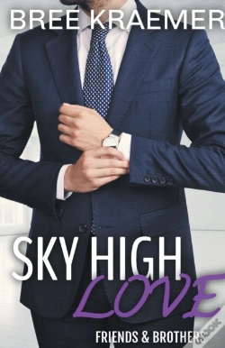 Capa do artigo Sky High Love