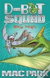 Capa do artigo Sky High