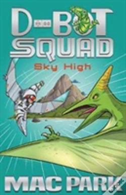 Capa do artigo Sky High