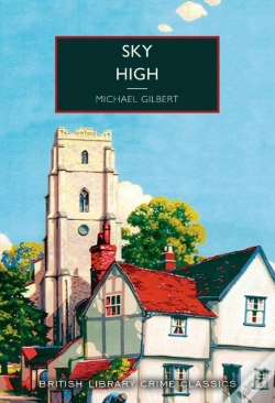 Capa do artigo Sky High
