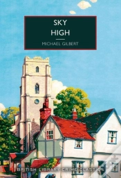 Capa do artigo Sky High