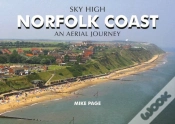 Capa do artigo Sky High Norfolk Coast