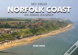 Capa do artigo Sky High Norfolk Coast