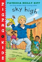 Capa do artigo Sky High